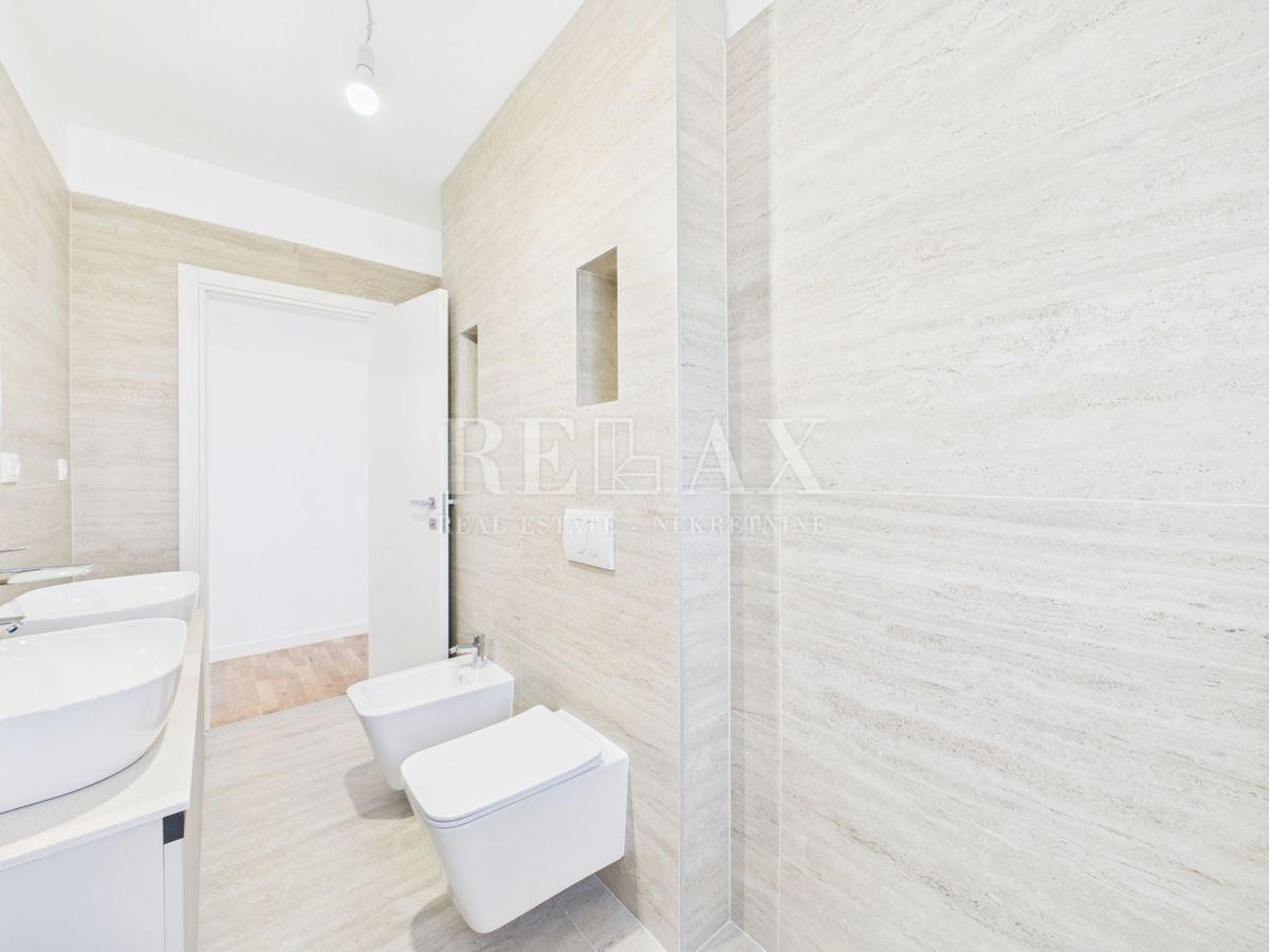 Apartment Zu verkaufen - PRIMORSKO-GORANSKA ČAVLE