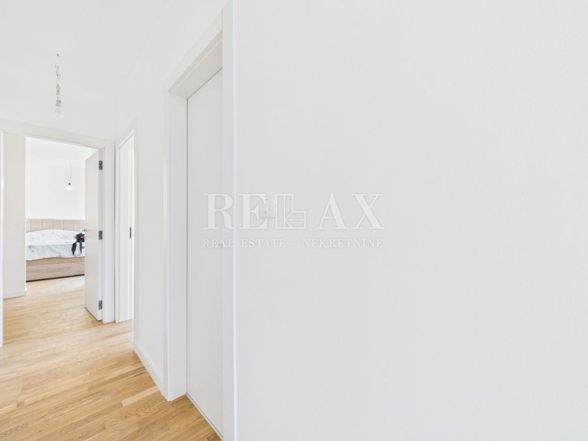 Apartment Zu verkaufen - PRIMORSKO-GORANSKA ČAVLE