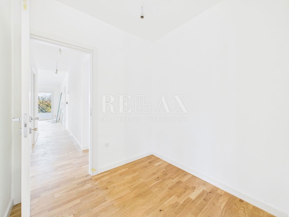 Apartment Zu verkaufen - PRIMORSKO-GORANSKA ČAVLE