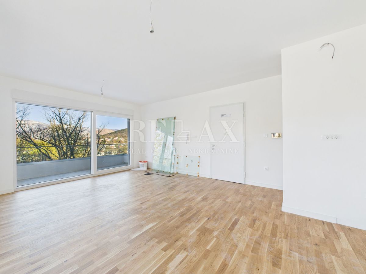 Apartment Zu verkaufen - PRIMORSKO-GORANSKA ČAVLE