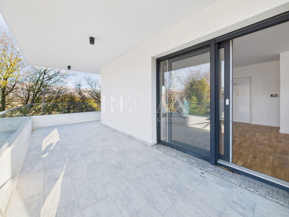 Apartment Zu verkaufen - PRIMORSKO-GORANSKA ČAVLE