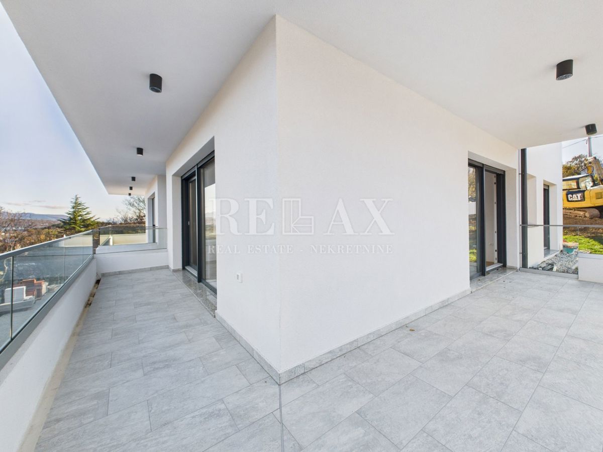 Apartment Zu verkaufen - PRIMORSKO-GORANSKA ČAVLE