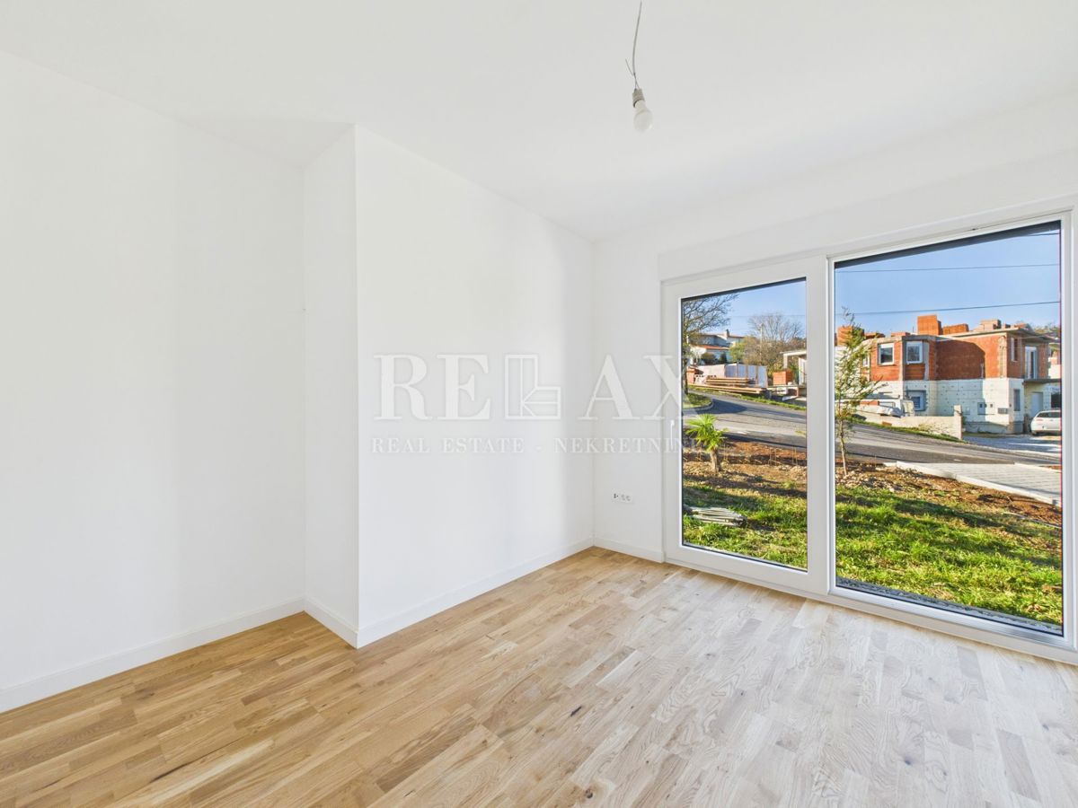Apartment Zu verkaufen - PRIMORSKO-GORANSKA ČAVLE