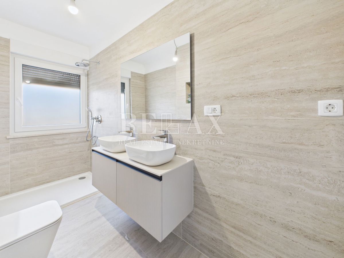 Apartment Zu verkaufen - PRIMORSKO-GORANSKA ČAVLE