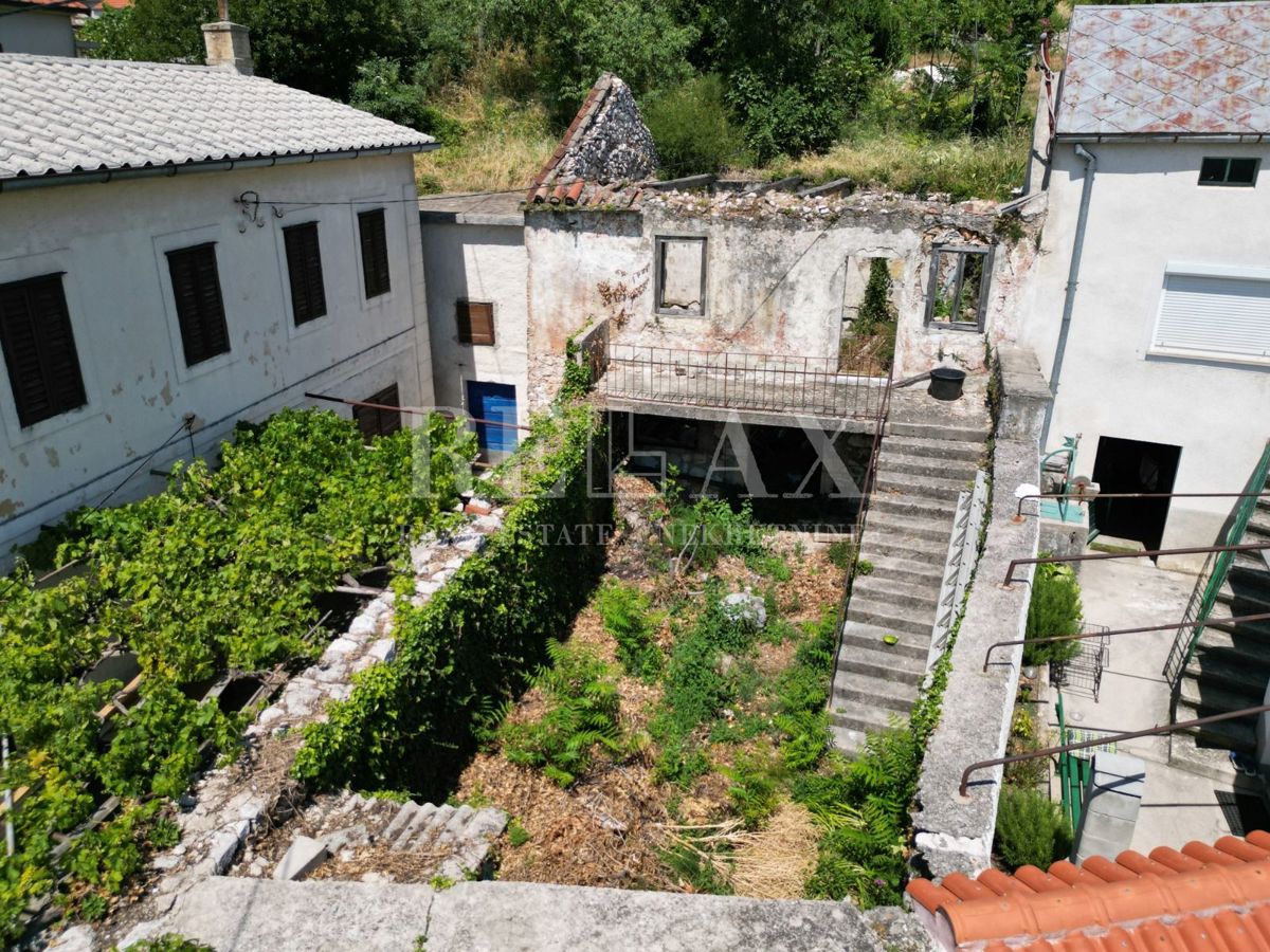 Kuća Na prodaju - Primorsko-goranska Vinodolska Općina - foto 3/9