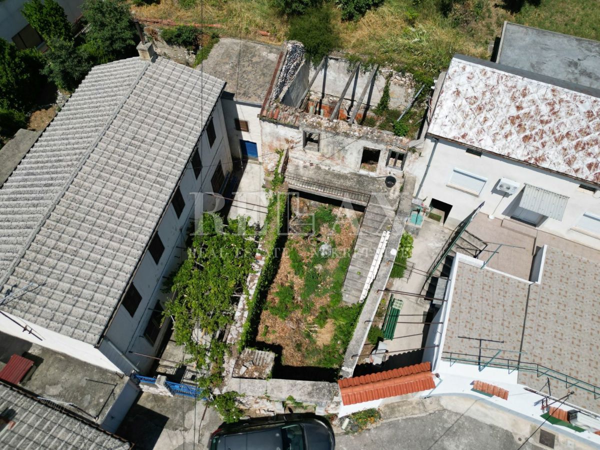 Kuća Na prodaju - Primorsko-goranska Vinodolska Općina - foto 4/9