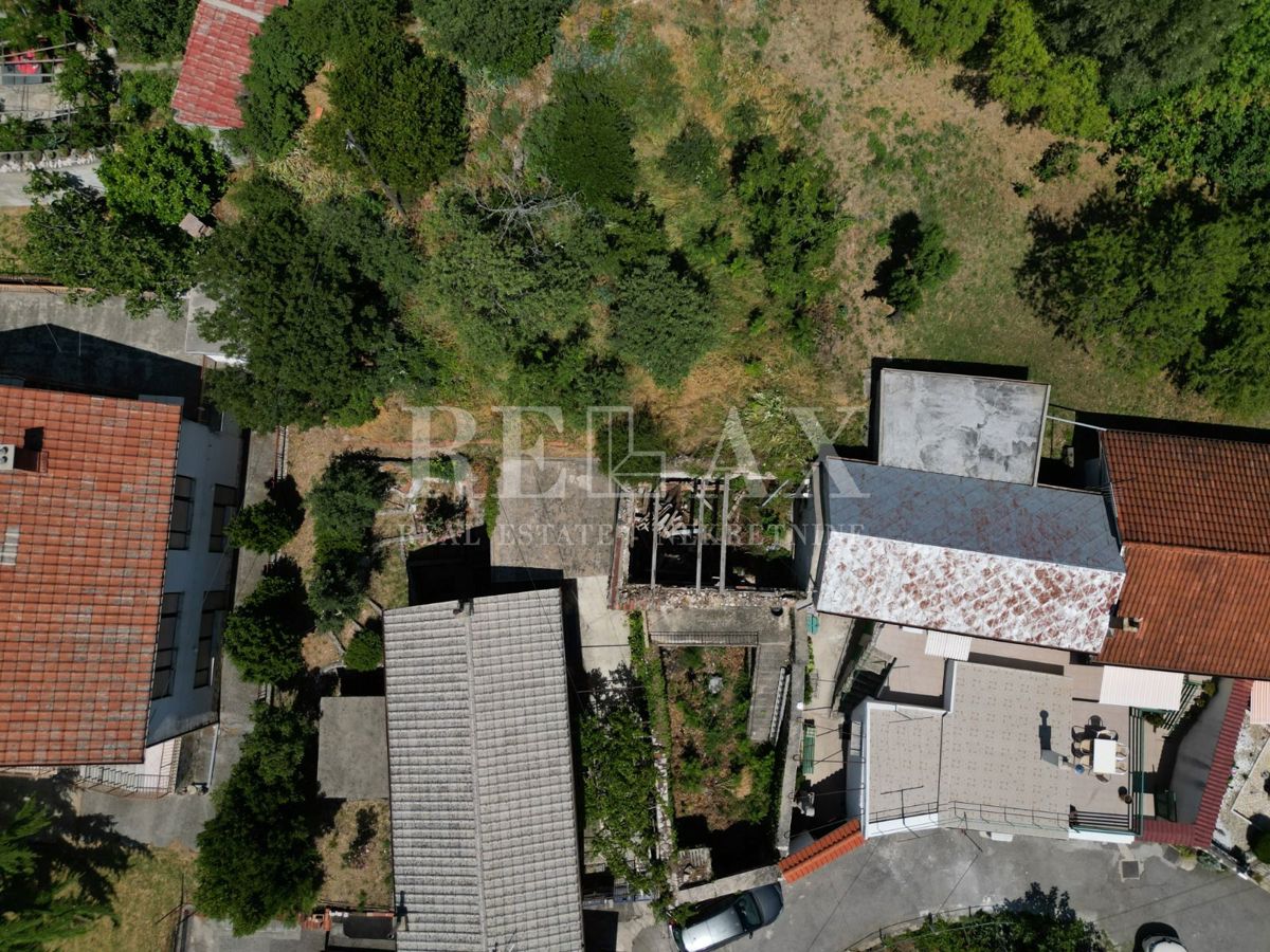 Kuća Na prodaju - PRIMORSKO-GORANSKA VINODOLSKA OPĆINA