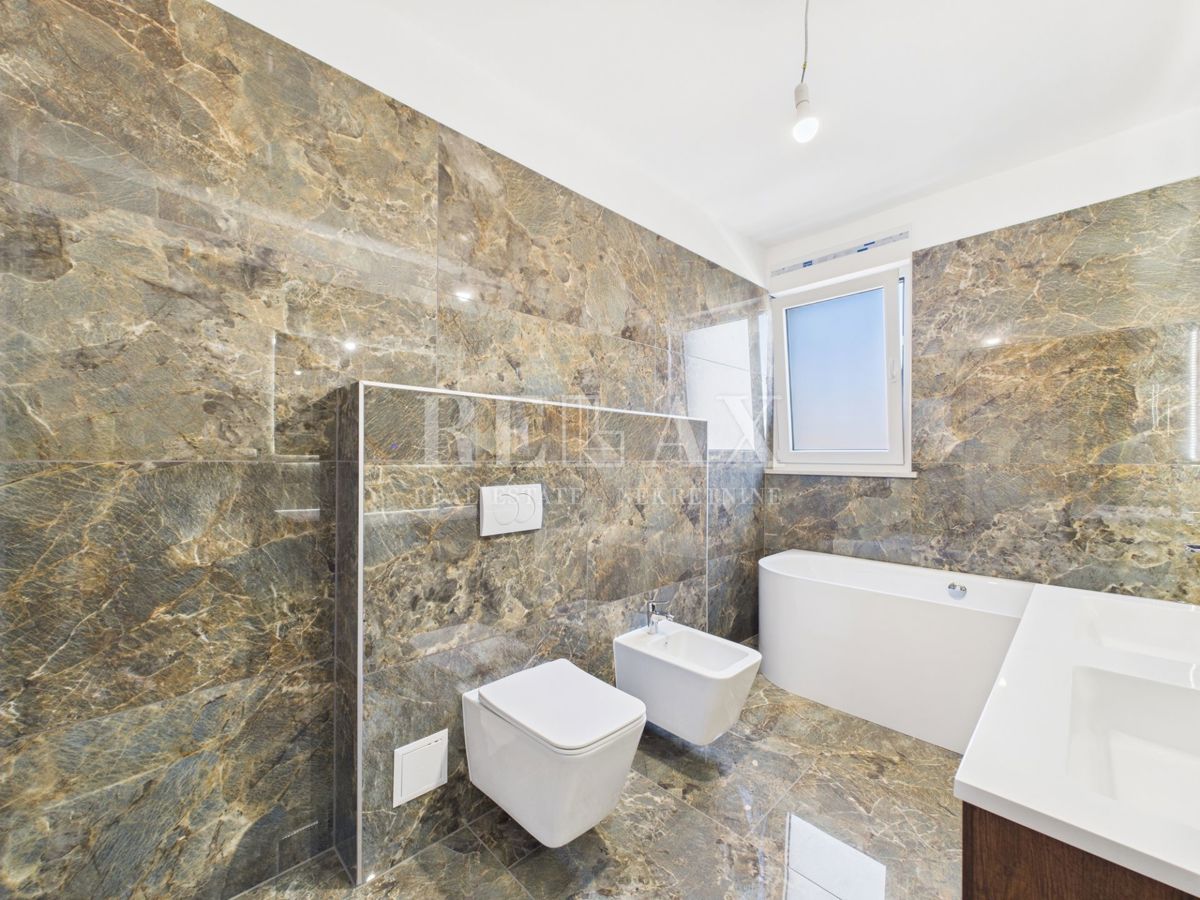 Apartment Zu verkaufen - PRIMORSKO-GORANSKA ČAVLE