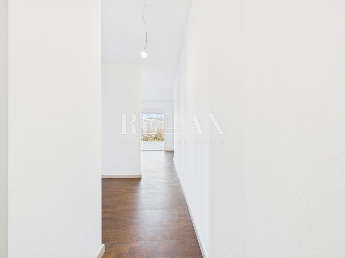 Apartment Zu verkaufen - PRIMORSKO-GORANSKA ČAVLE