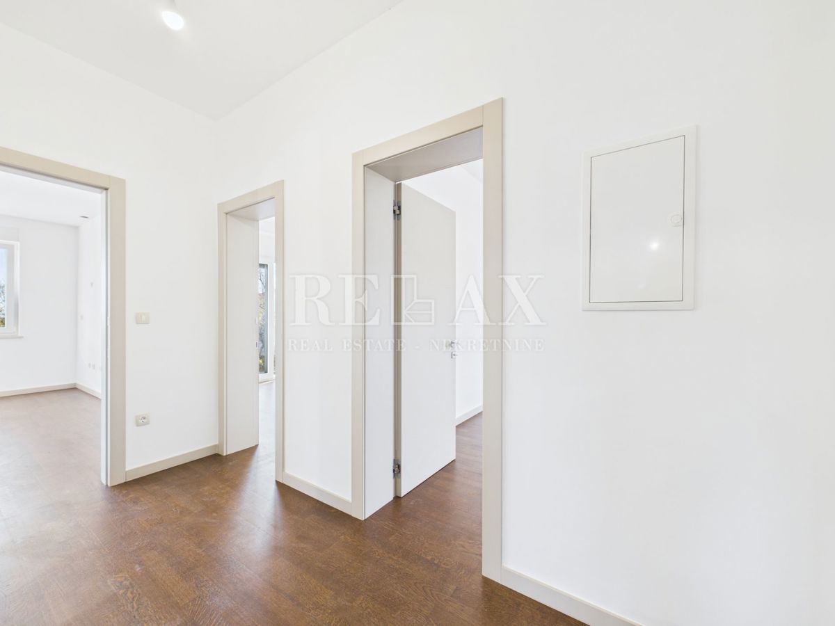 Apartment Zu verkaufen - PRIMORSKO-GORANSKA ČAVLE