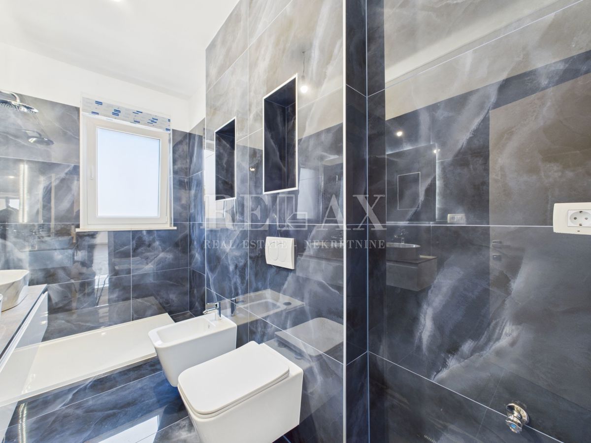 Apartment Zu verkaufen - PRIMORSKO-GORANSKA ČAVLE