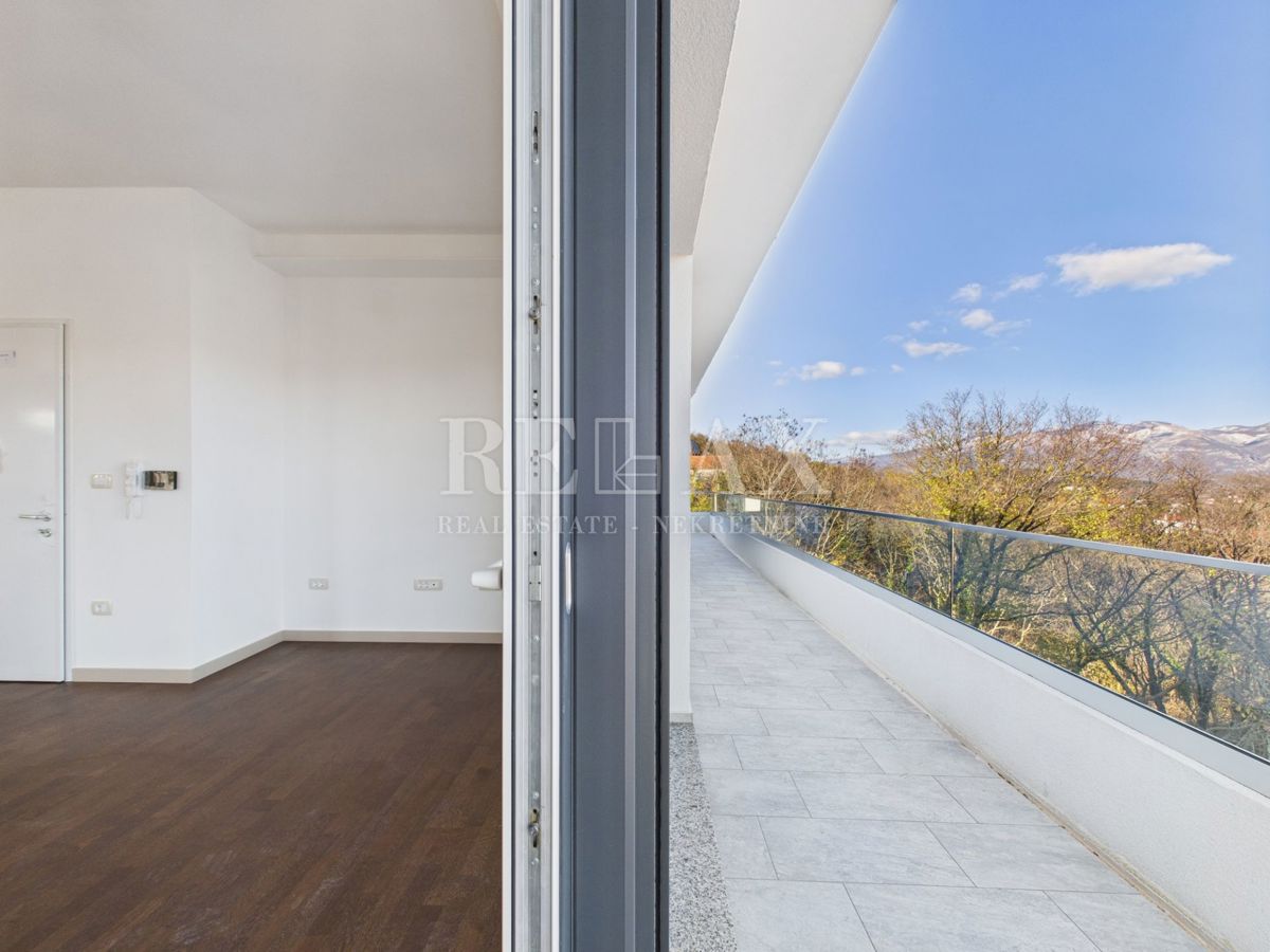 Apartment Zu verkaufen - PRIMORSKO-GORANSKA ČAVLE
