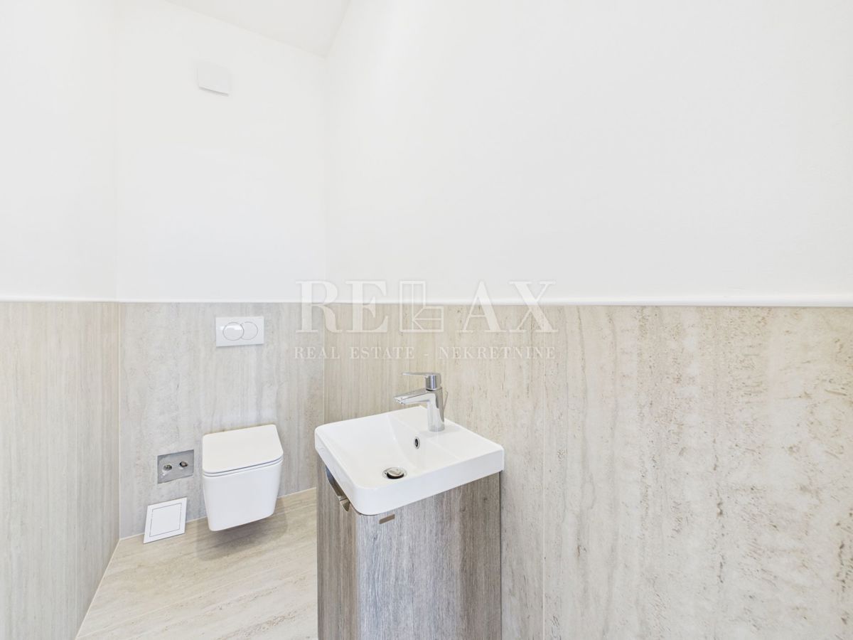 Apartment Zu verkaufen - PRIMORSKO-GORANSKA ČAVLE