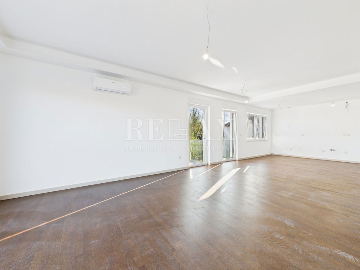 Apartment Zu verkaufen - PRIMORSKO-GORANSKA ČAVLE