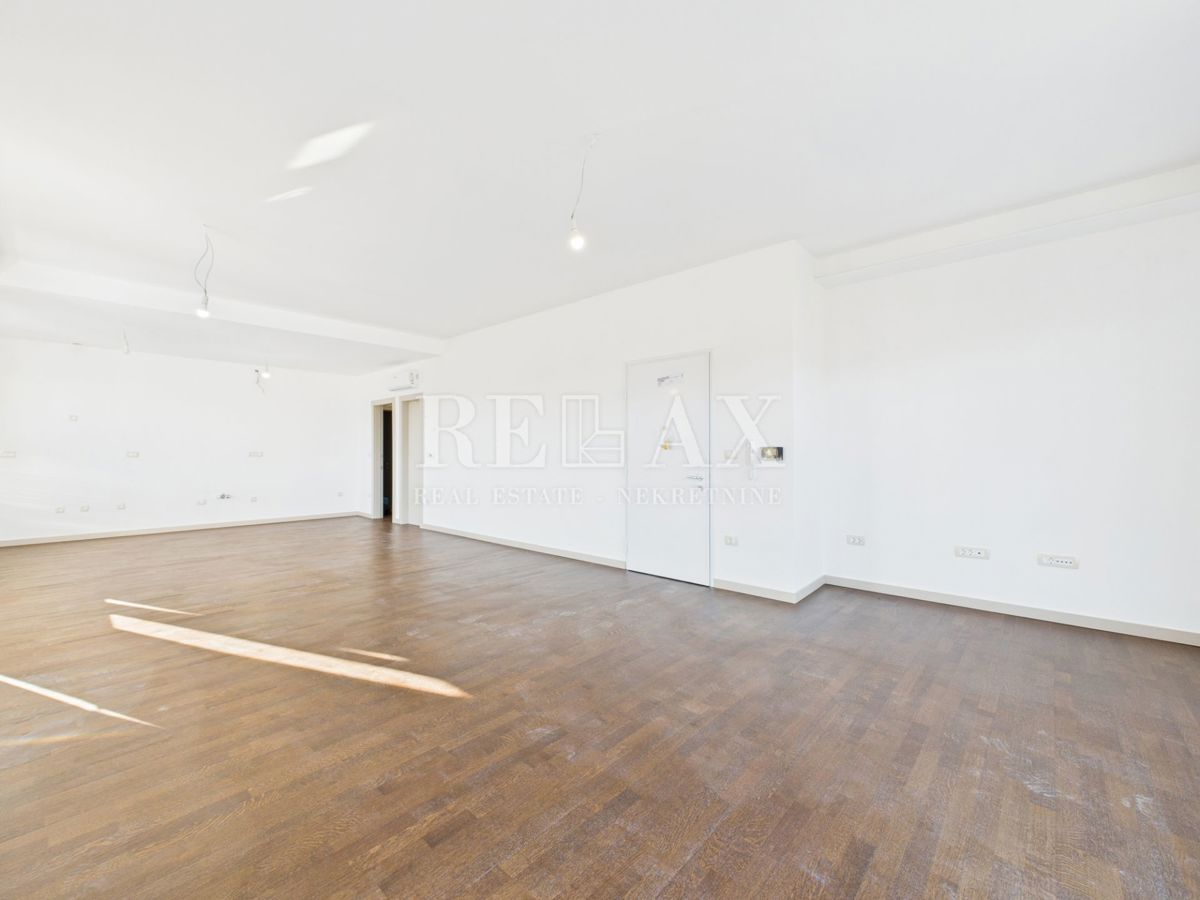 Apartment Zu verkaufen - PRIMORSKO-GORANSKA ČAVLE