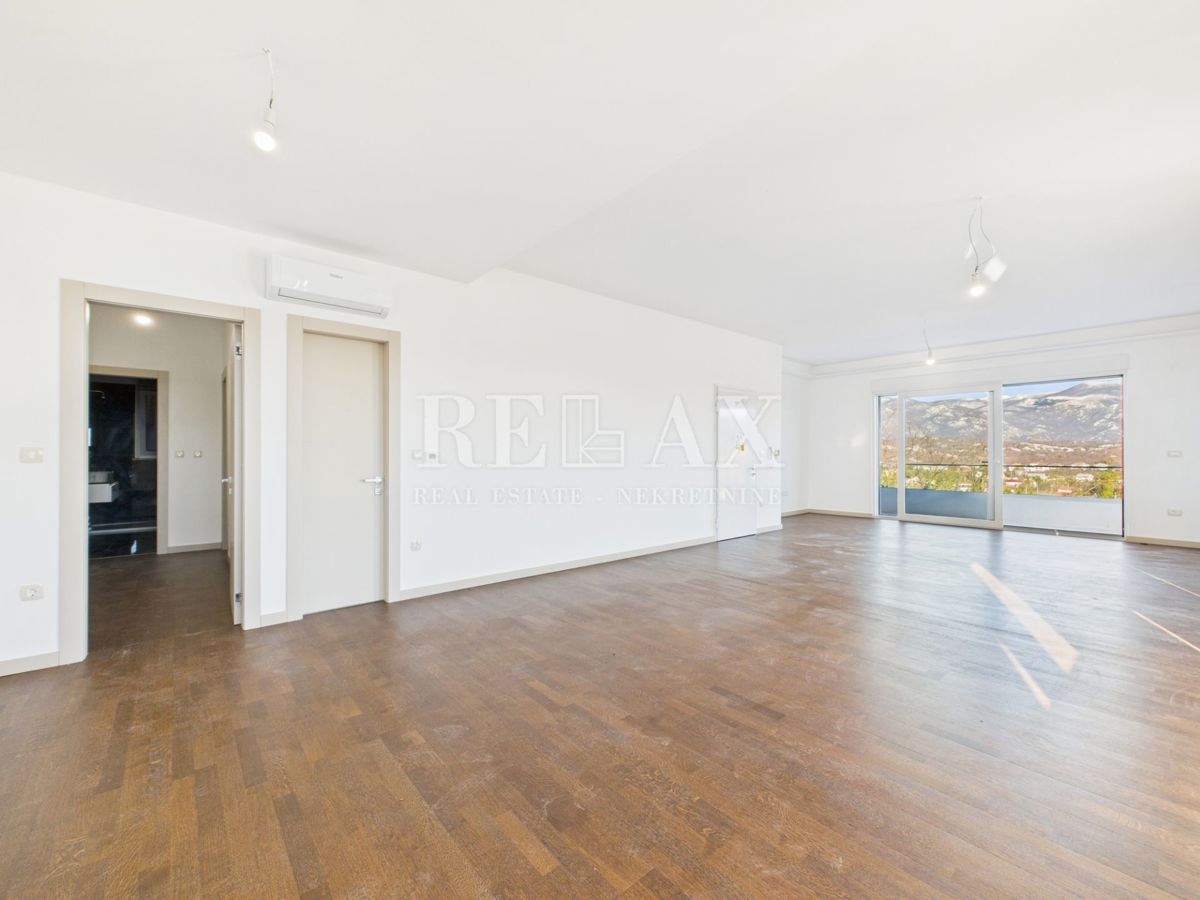 Apartment Zu verkaufen - PRIMORSKO-GORANSKA ČAVLE