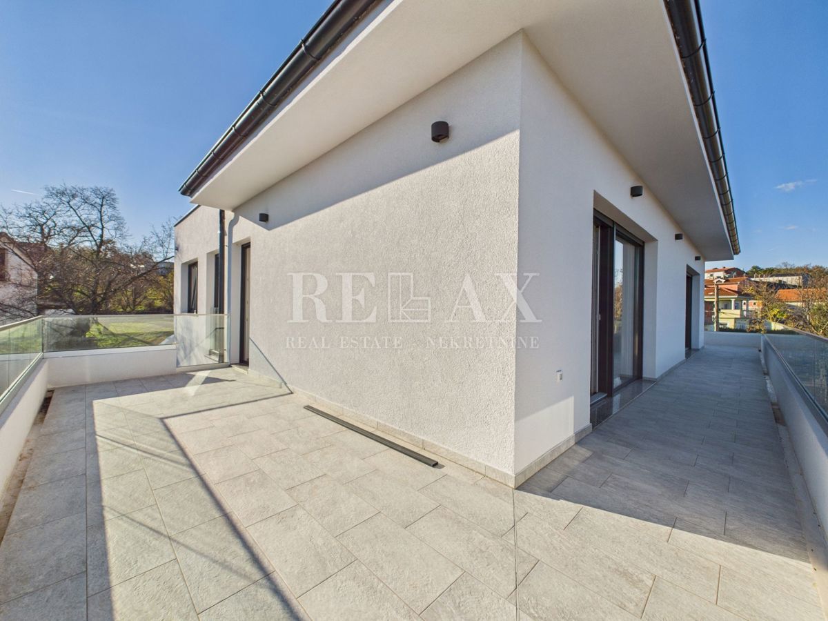 Apartment Zu verkaufen - PRIMORSKO-GORANSKA ČAVLE