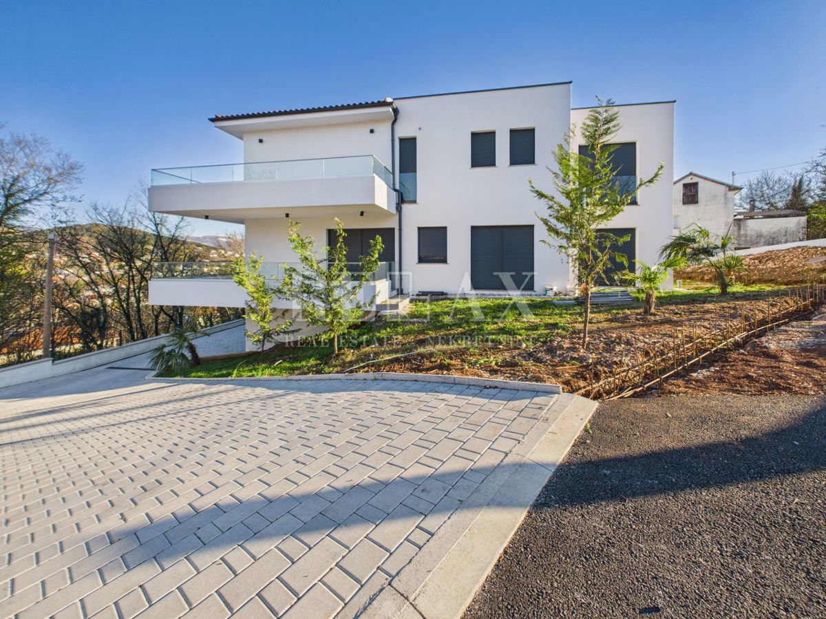 Apartment Zu verkaufen - PRIMORSKO-GORANSKA ČAVLE