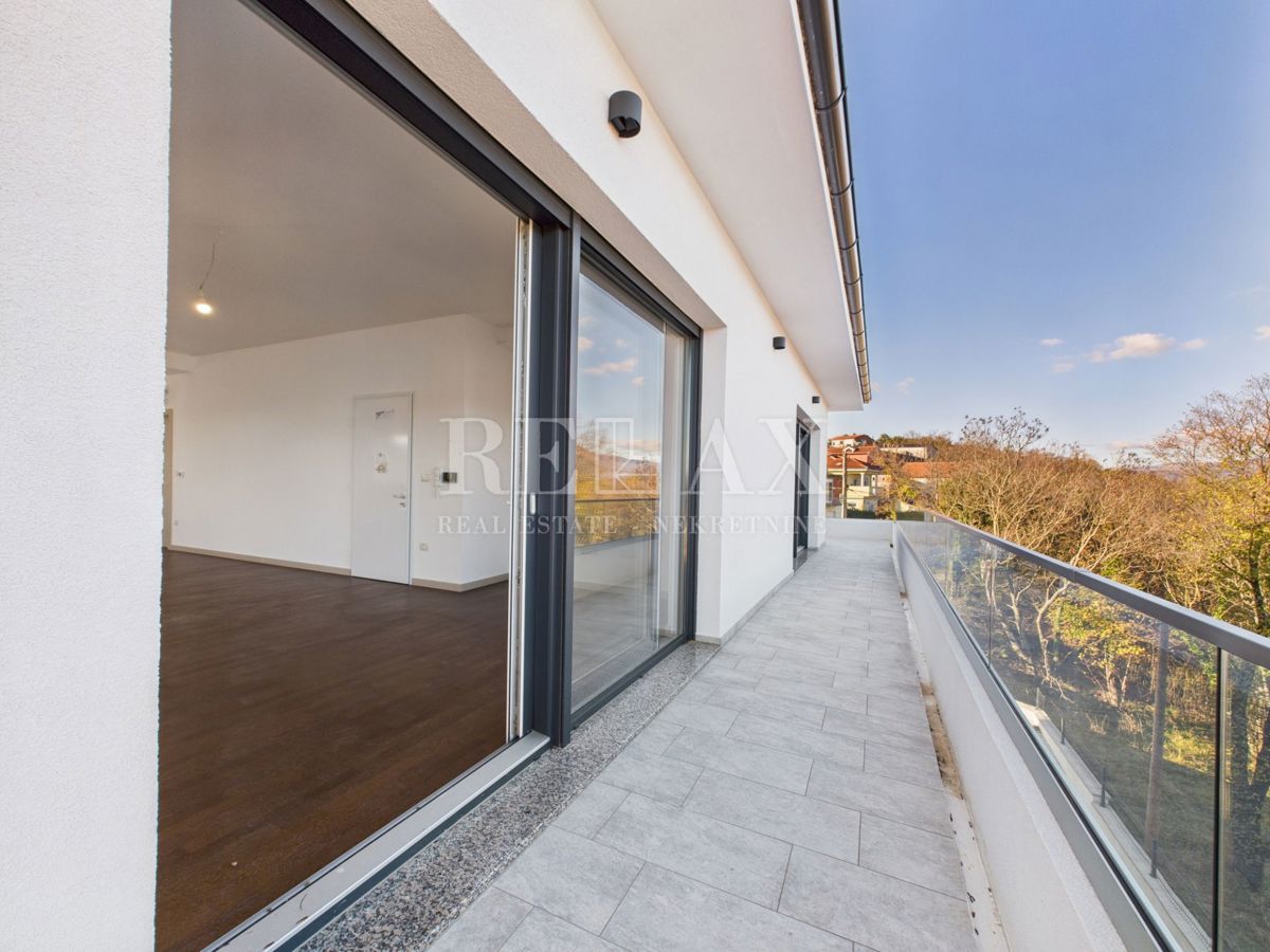 Apartment Zu verkaufen - PRIMORSKO-GORANSKA ČAVLE