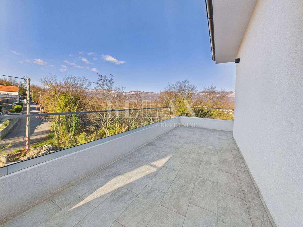 Apartment Zu verkaufen - PRIMORSKO-GORANSKA ČAVLE