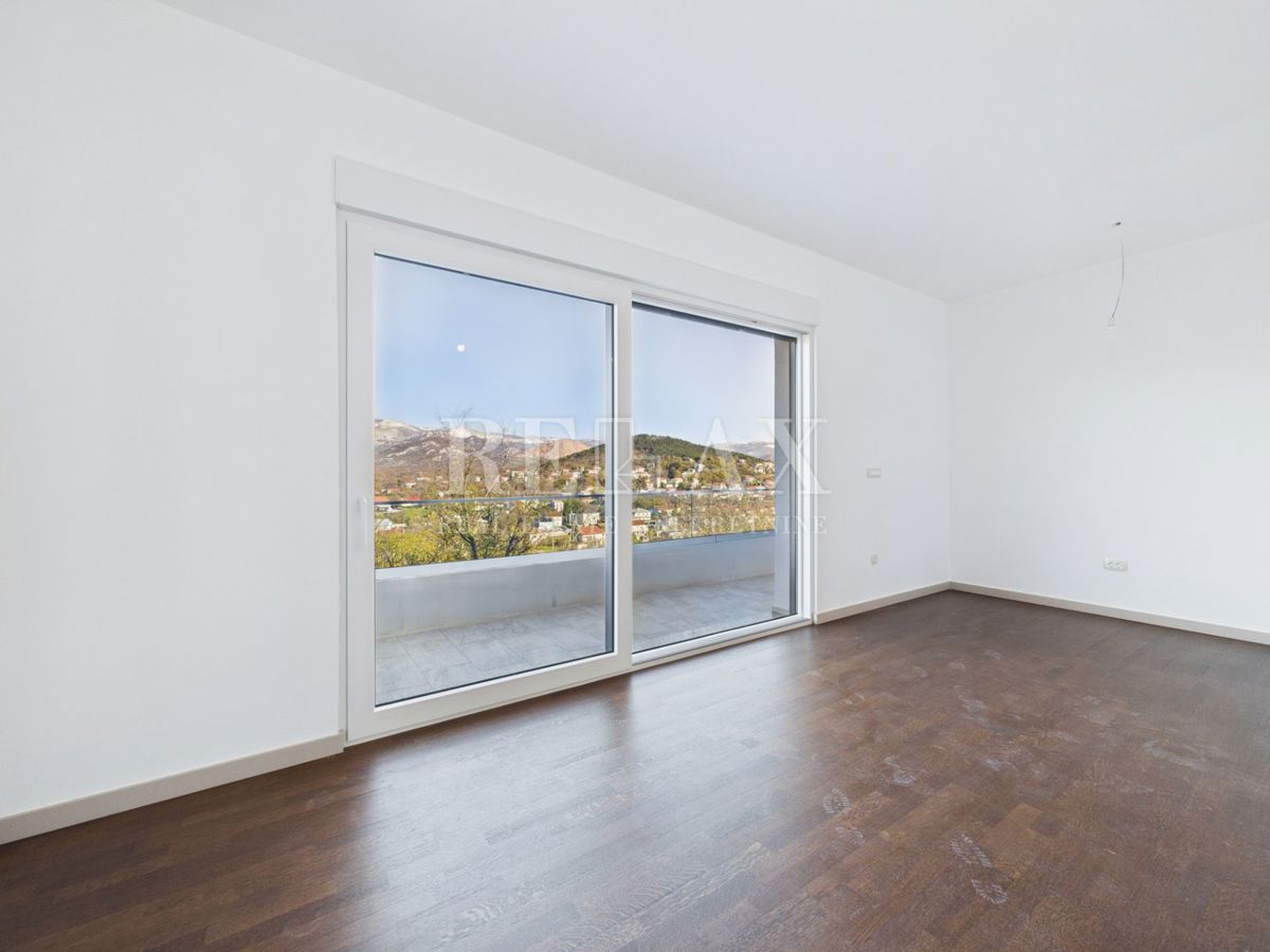 Apartment Zu verkaufen - PRIMORSKO-GORANSKA ČAVLE