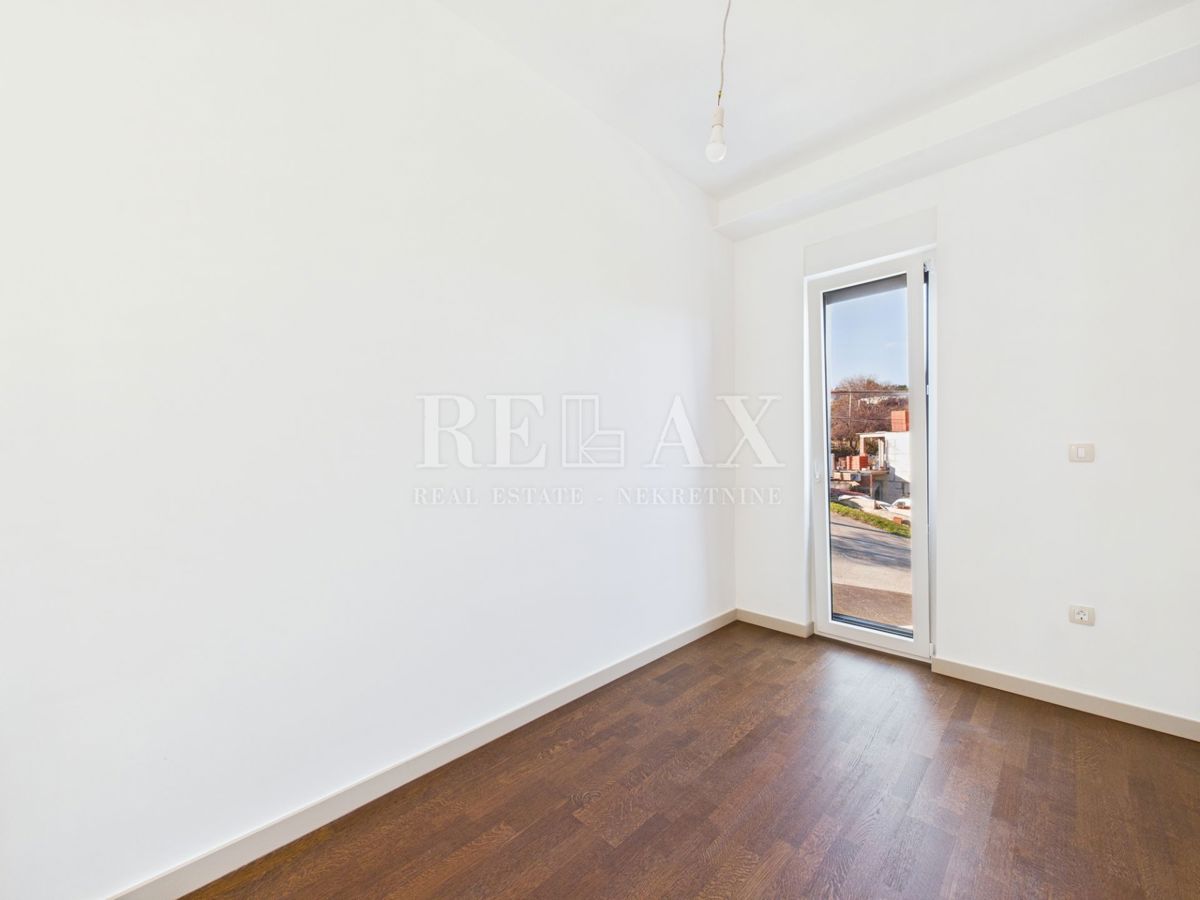 Apartment Zu verkaufen - PRIMORSKO-GORANSKA ČAVLE
