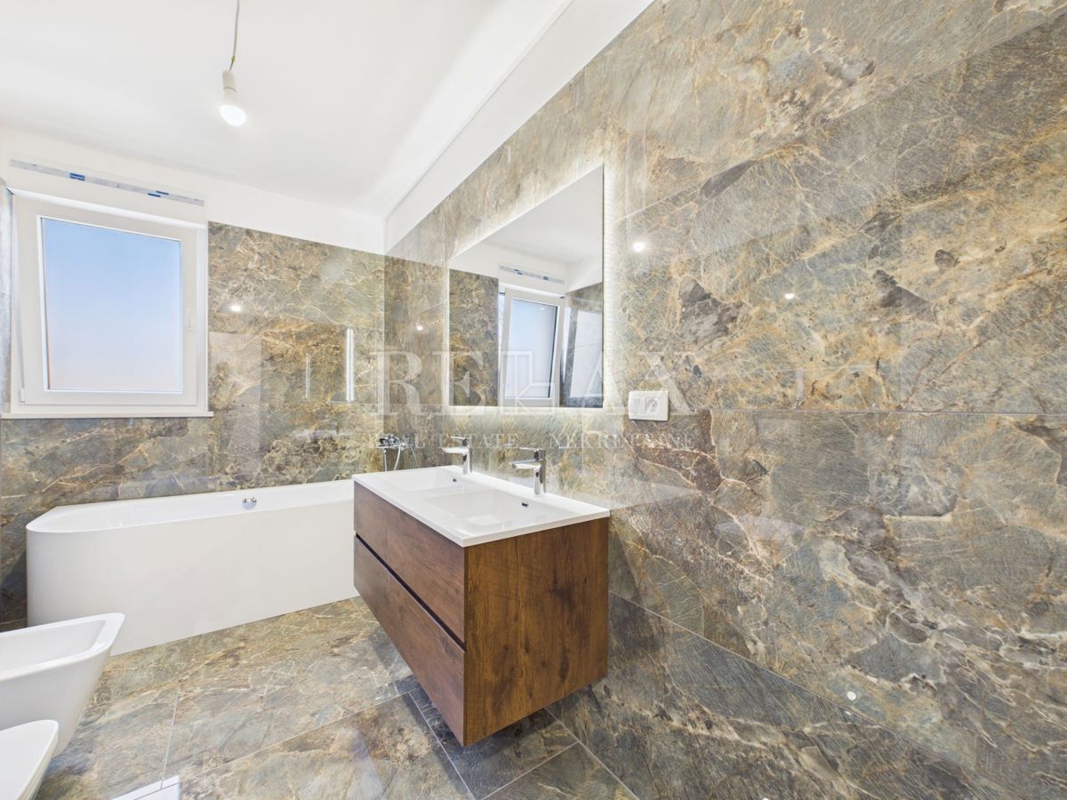 Apartment Zu verkaufen - PRIMORSKO-GORANSKA ČAVLE