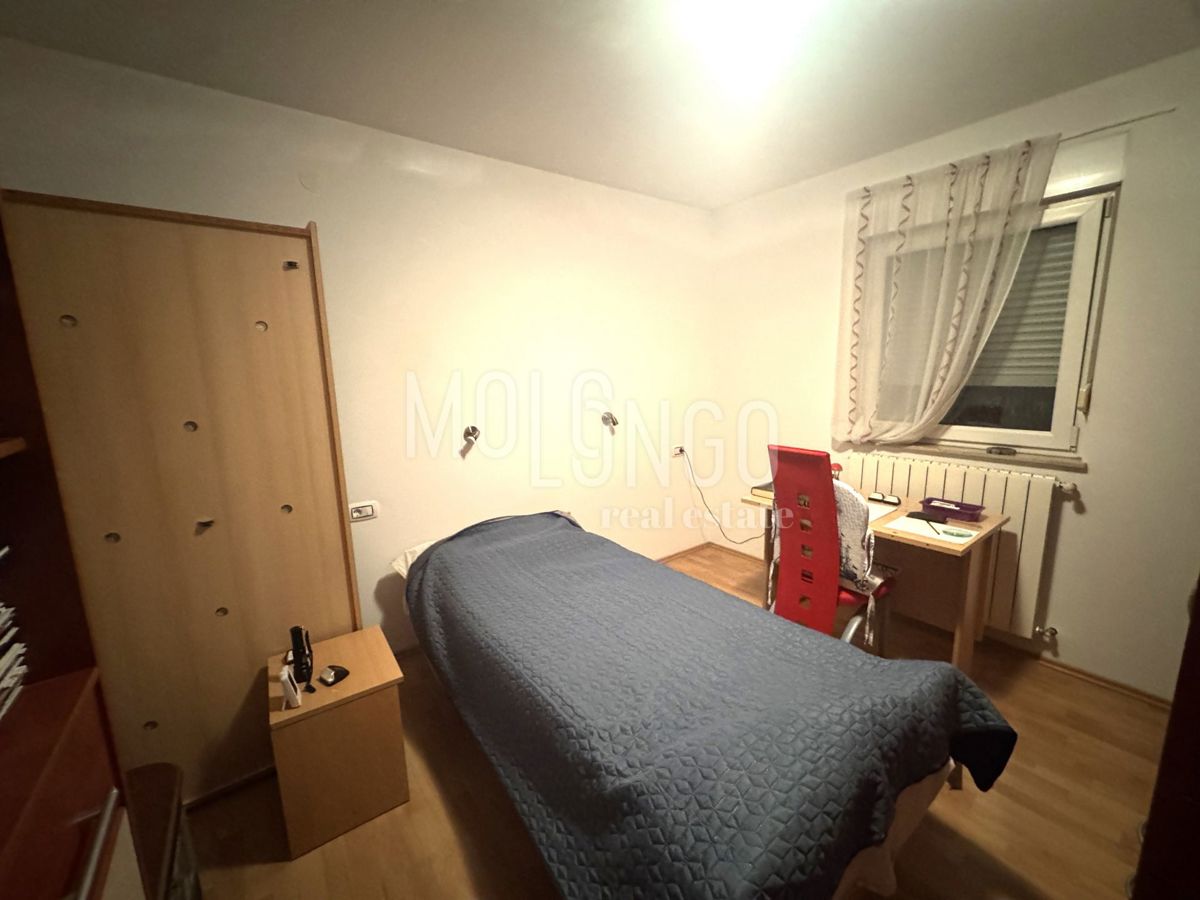 Appartamento In vendita - PRIMORSKO-GORANSKA VIŠKOVO