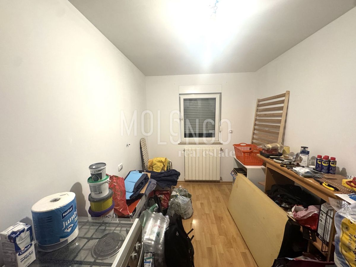 Appartamento In vendita - PRIMORSKO-GORANSKA VIŠKOVO