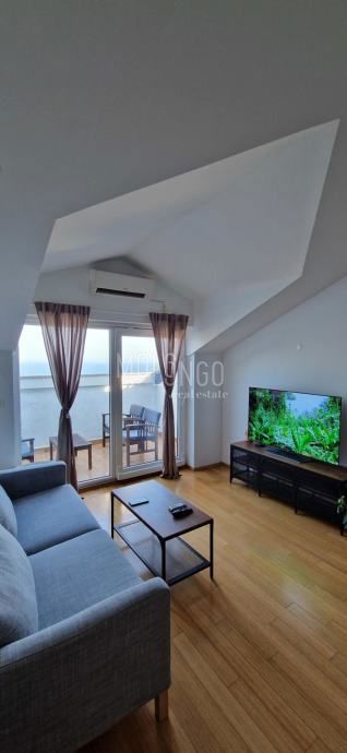 Apartmán Na predaj - Primorsko-goranska Opatija - foto 1/11