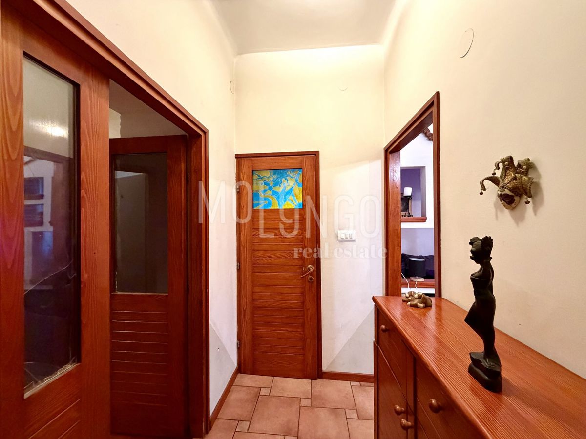Flat For sale - PRIMORSKO-GORANSKA RIJEKA