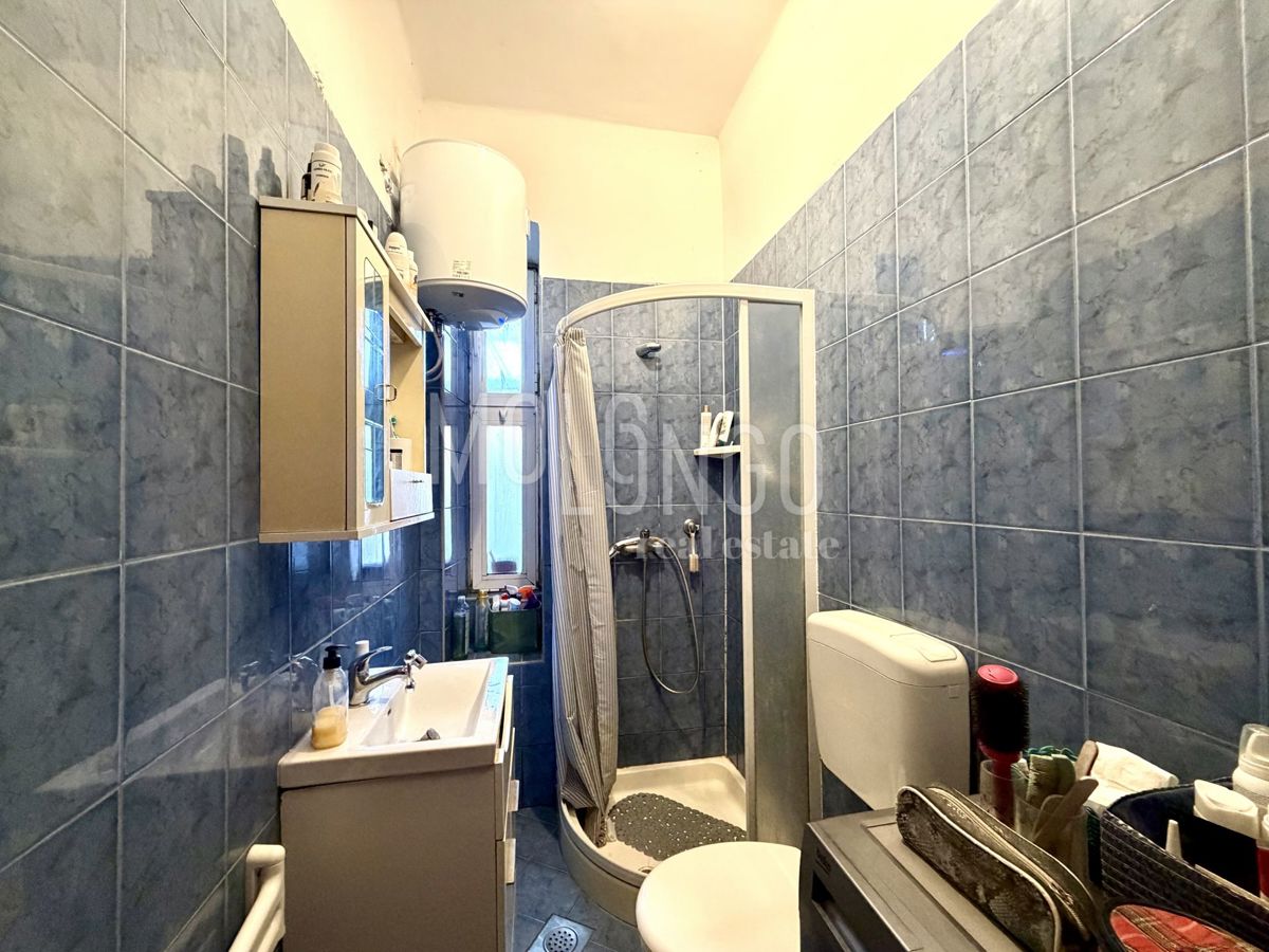 Flat For sale - PRIMORSKO-GORANSKA RIJEKA