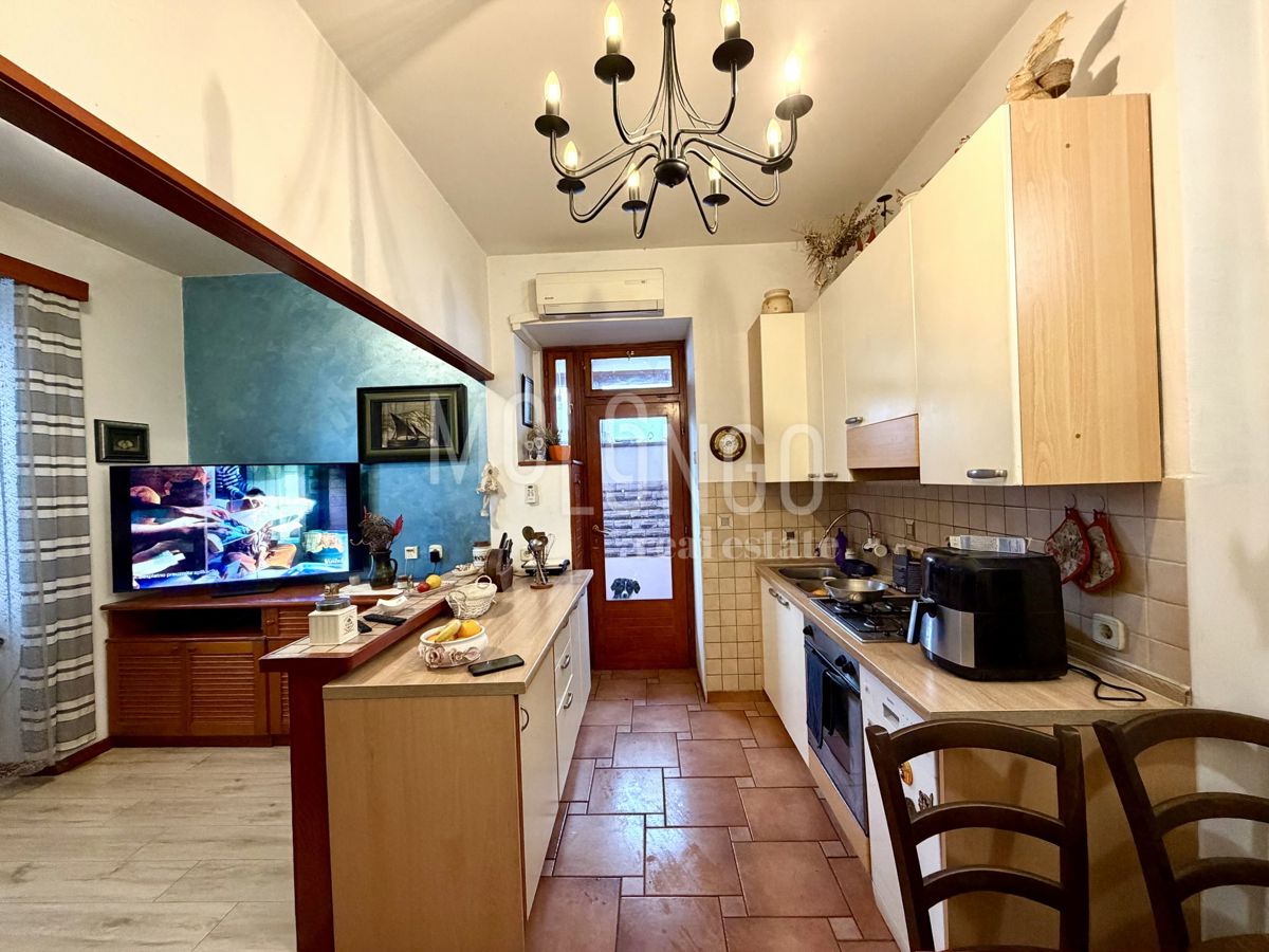 Flat For sale - PRIMORSKO-GORANSKA RIJEKA