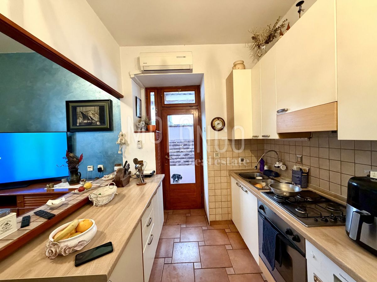 Flat For sale - PRIMORSKO-GORANSKA RIJEKA