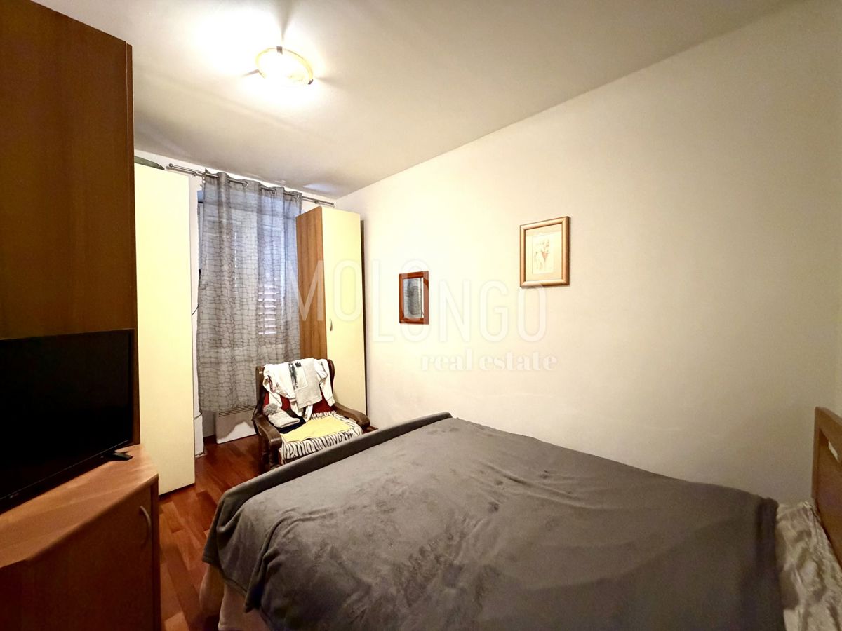 Flat For sale - PRIMORSKO-GORANSKA RIJEKA
