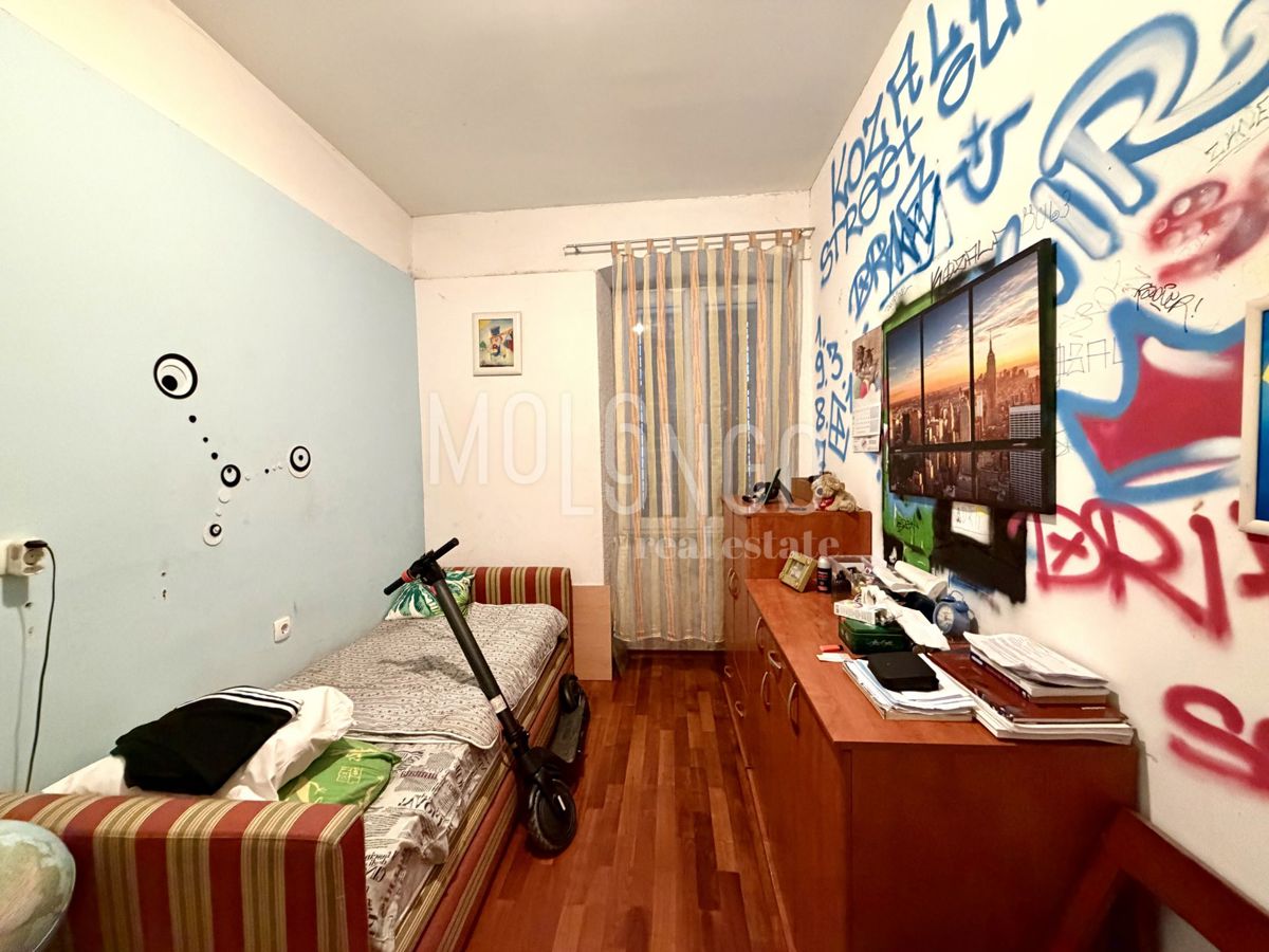 Flat For sale - PRIMORSKO-GORANSKA RIJEKA