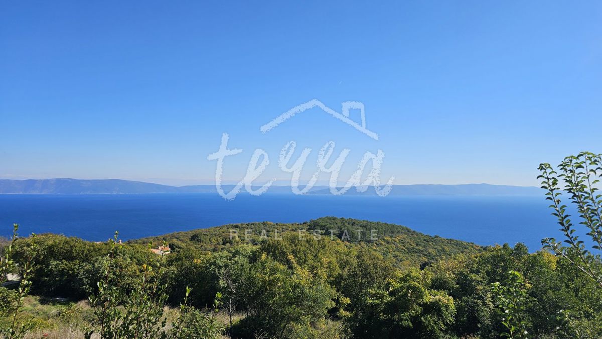 Terreno In vendita - Istarska Labin - foto 1/2