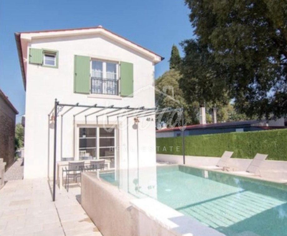 Casa In vendita - Istarska Barban - foto 1/18