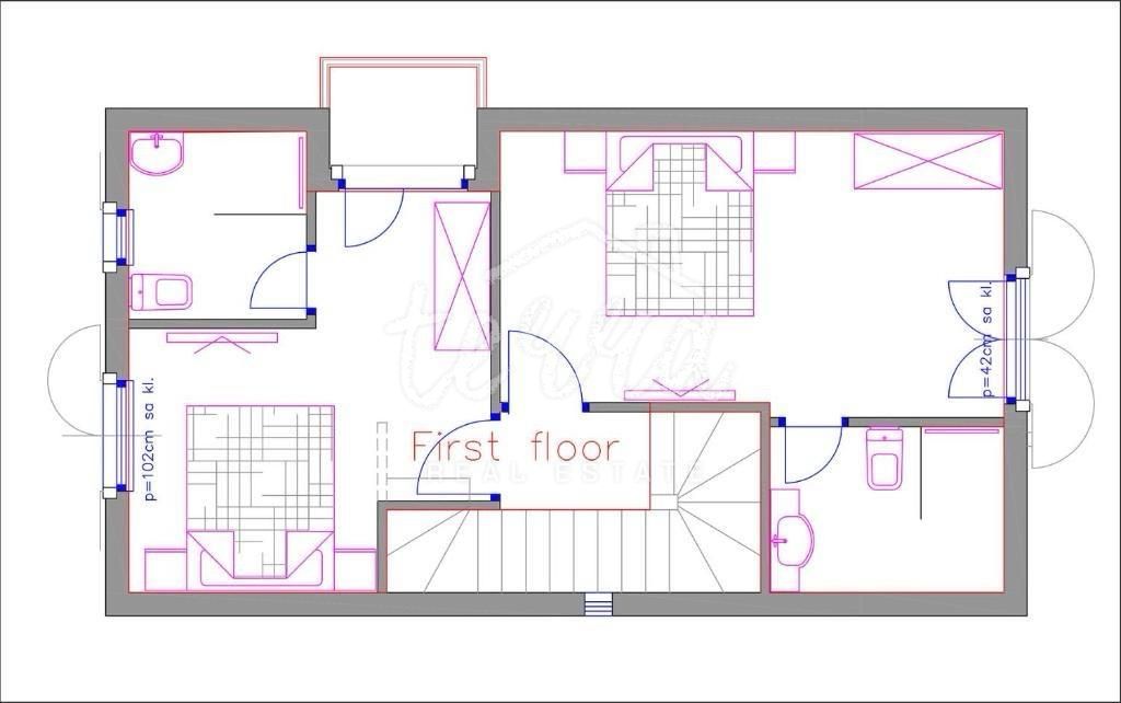 Casa In vendita - ISTARSKA BARBAN