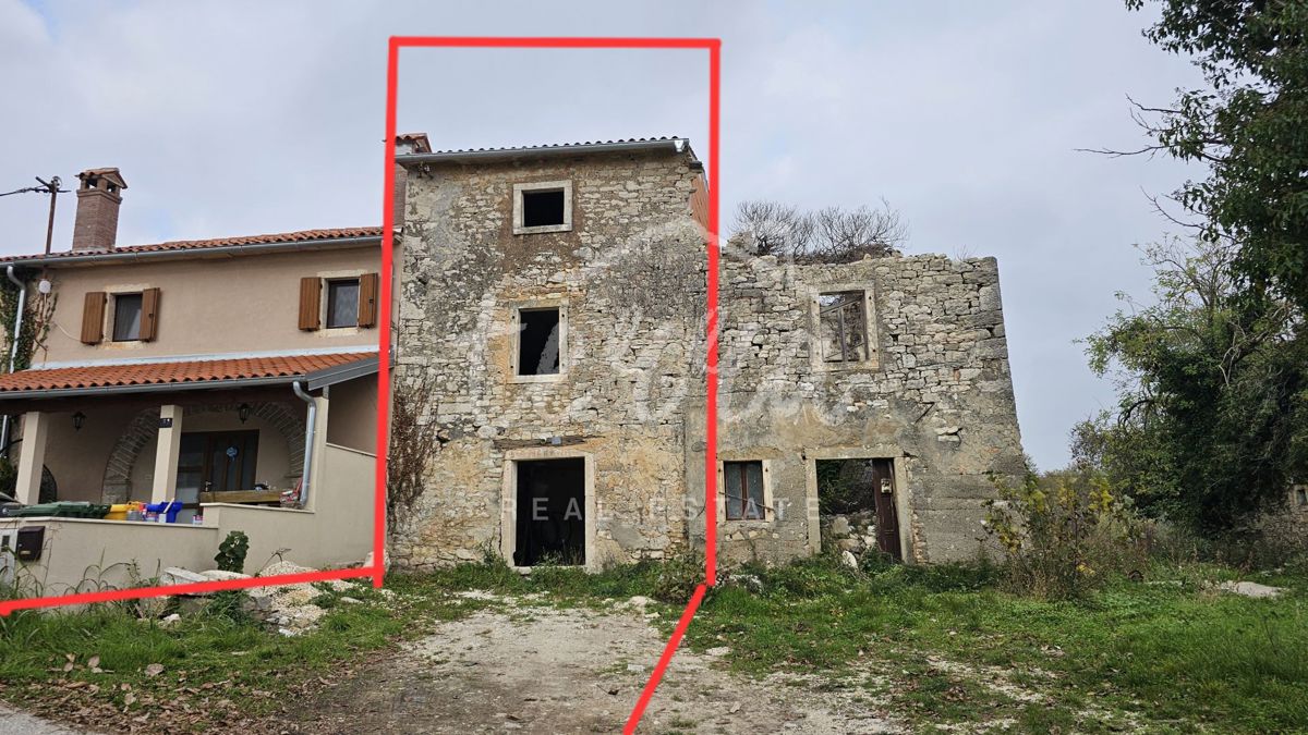 Casa In vendita - Istarska Buje - foto 1/22