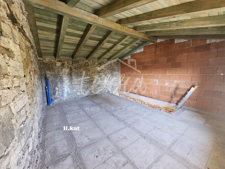 Casa In vendita - ISTARSKA BUJE