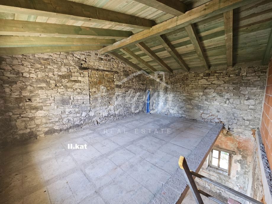 Casa In vendita - ISTARSKA BUJE