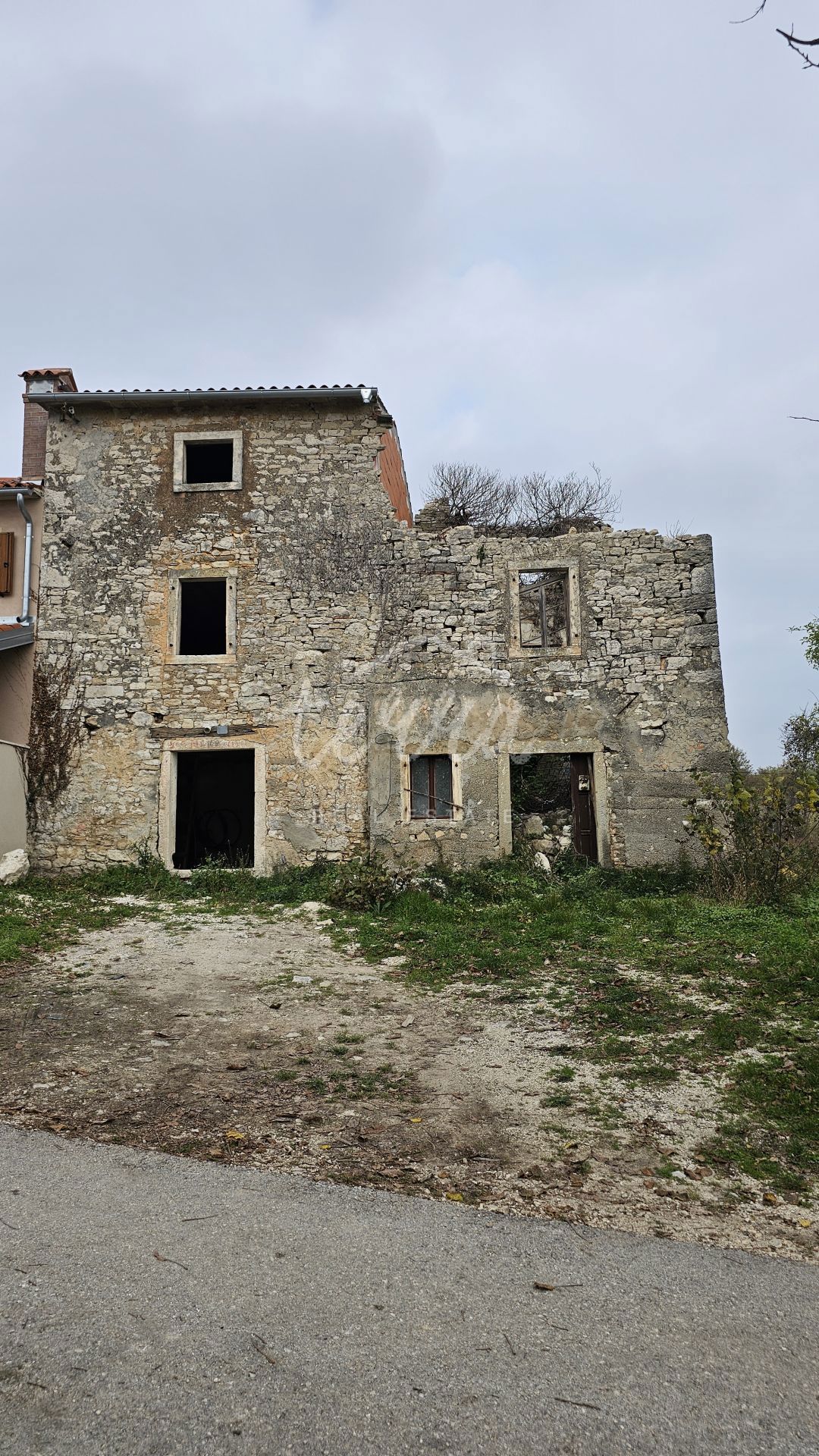 Casa In vendita - ISTARSKA BUJE
