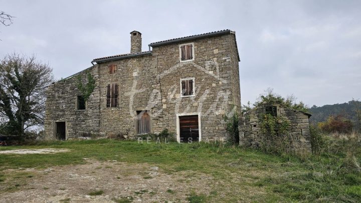 Kuća Na prodaju - Istarska Buje - foto 5/6