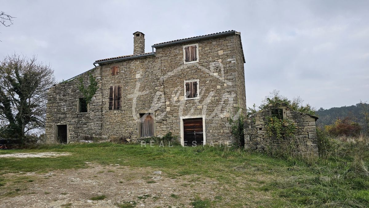 Haus Zu verkaufen - Istarska Buje - foto 5/6