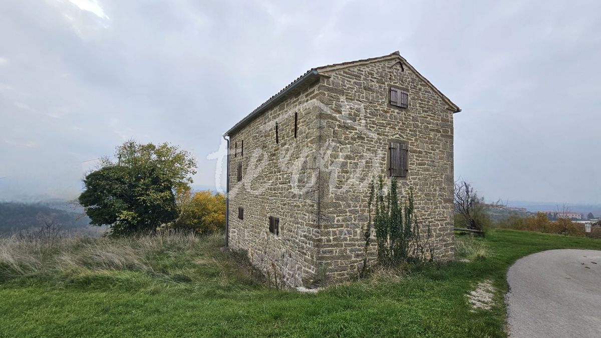 Kuća Na prodaju - ISTARSKA BUJE