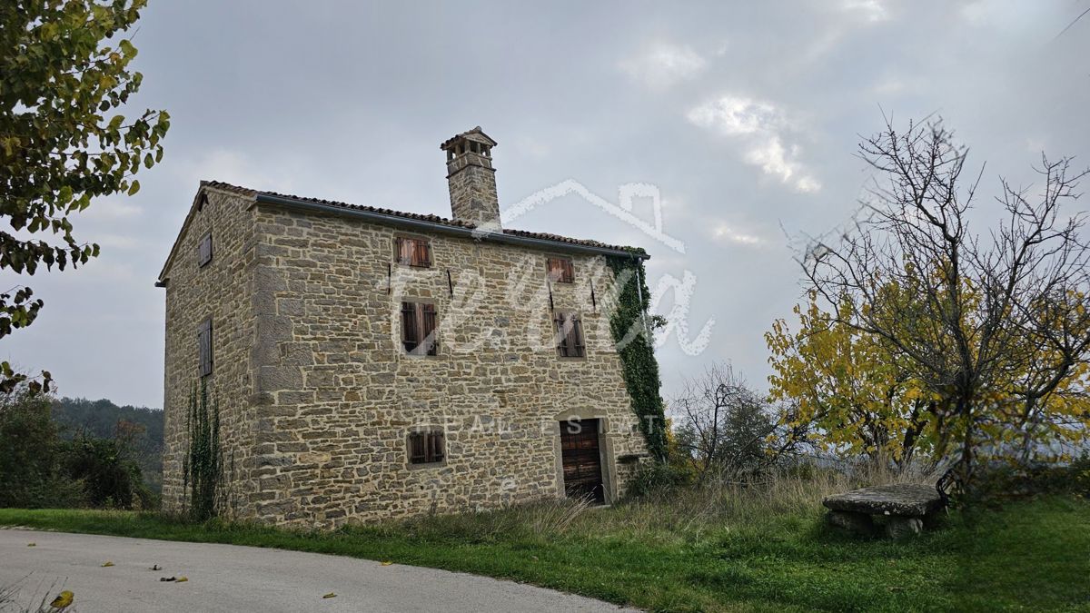 Kuća Na prodaju - ISTARSKA BUJE
