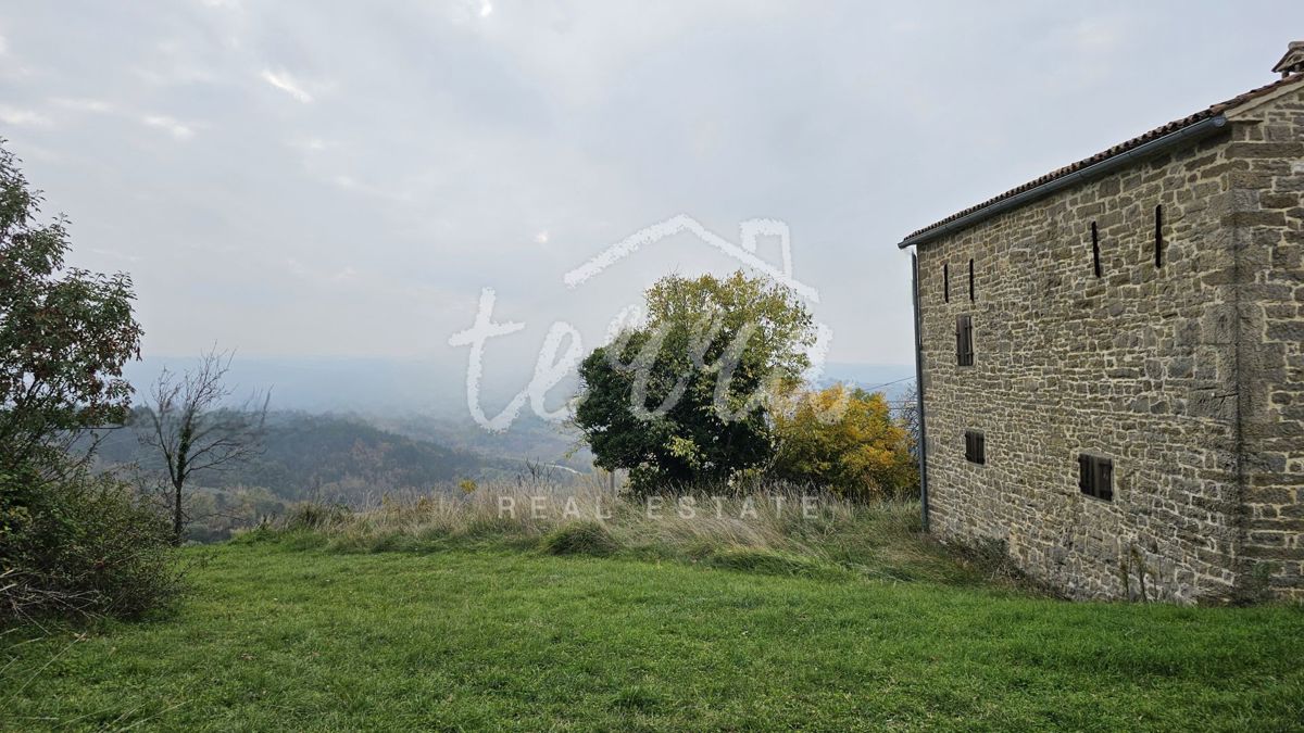Kuća Na prodaju - ISTARSKA BUJE