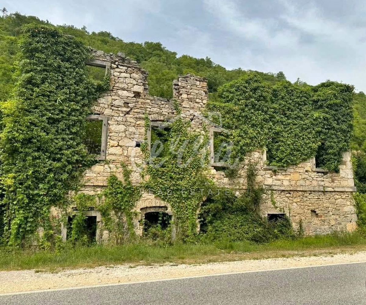 Dom Na sprzedaż - Istarska Buzet - foto 3/4