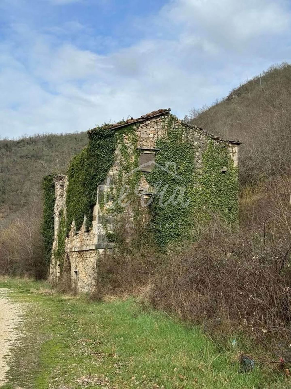 Dom Na sprzedaż - Istarska Buzet - foto 4/4